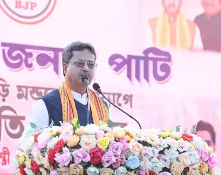 How Can Teachers Shape Values and Mental Well-being Alongside Education? - Tripura CM
