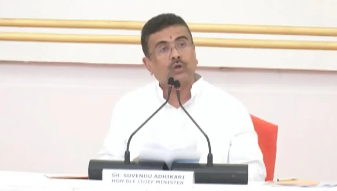 West Bengal teachers barred from contesting elections under new Cabinet rule