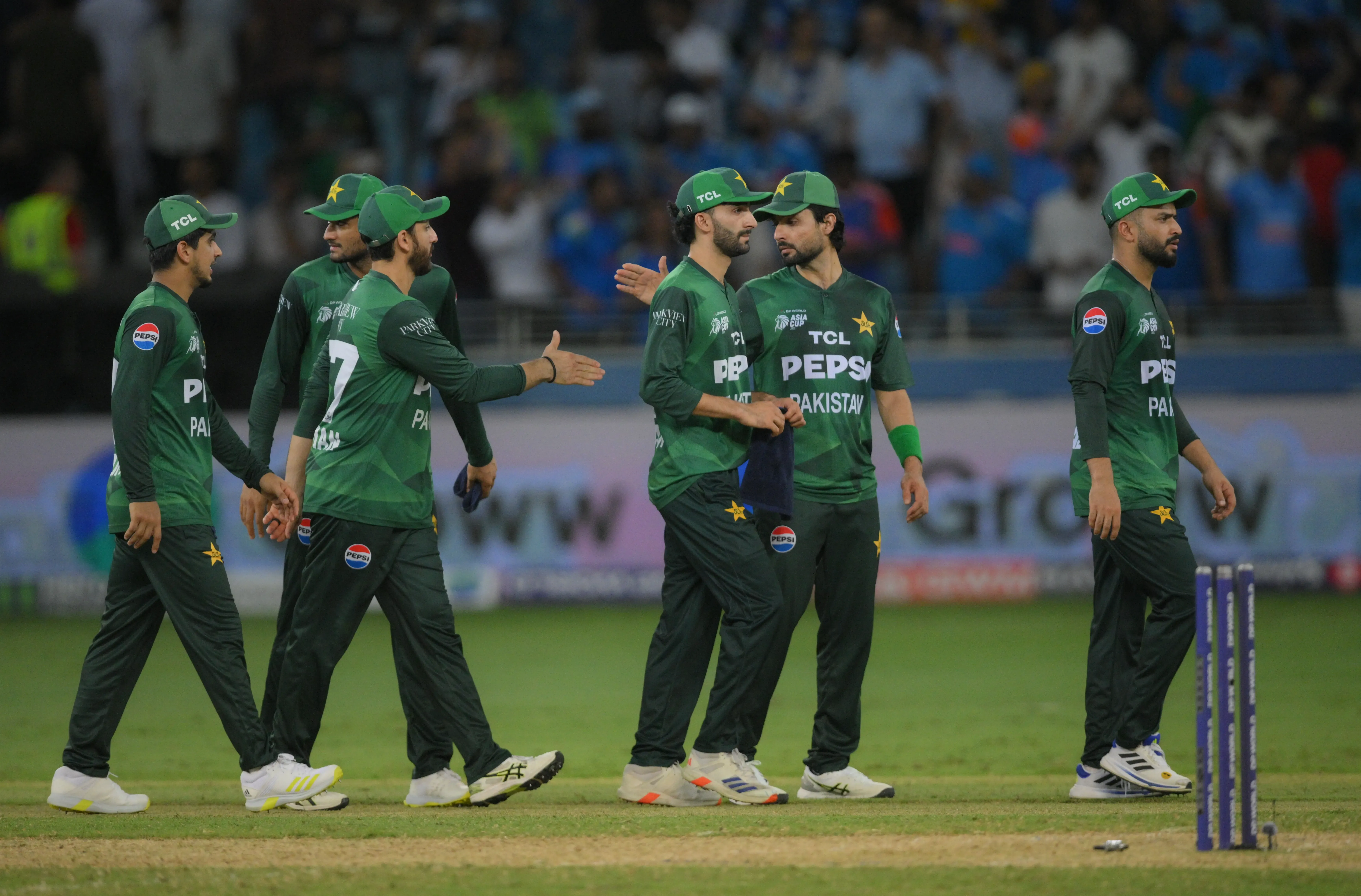 क्या पाकिस्तान की टीम विश्व कप में खेलने के लिए तैयार है?