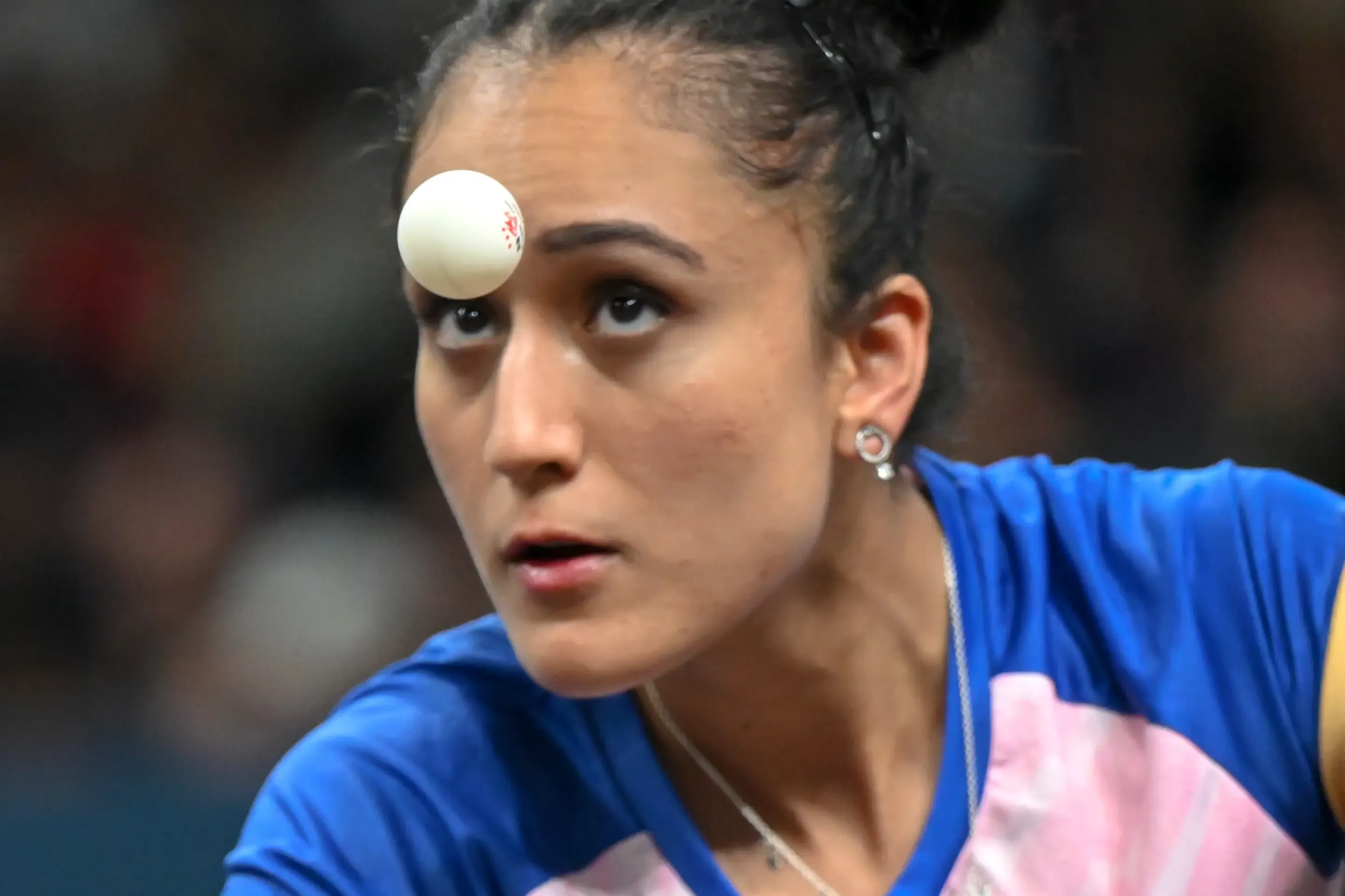 India knocked out in Round of 32 at ITTF World Table Tennis Championships 2026