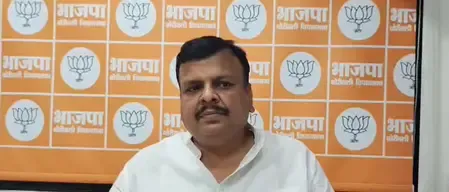 क्या टीम इंडिया ने पाकिस्तानी मंत्री से ट्रॉफी न लेकर देश का सिर ऊंचा किया? : संजय उपाध्याय