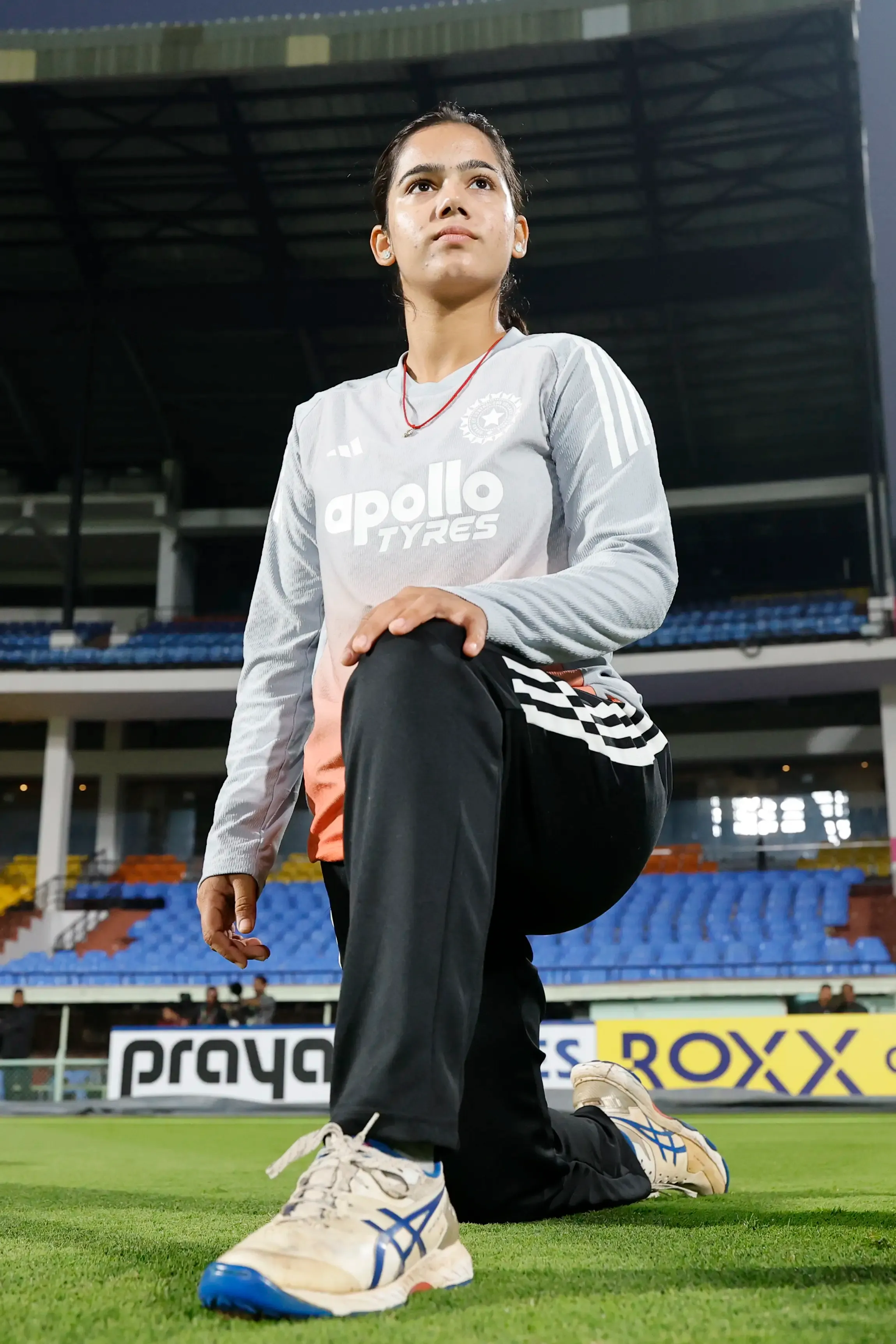 Has Team India Arrived in Trivandrum for the 3rd T20I Against Sri Lanka?