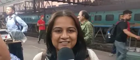 Eager Fans Believe 'Team India Will Claim the Trophy' in T20 World Cup Final
