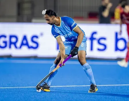 Is the Team Ready for the Hobart Leg of the FIH Men’s Pro League with a 'Positive and Aggressive' Mindset?