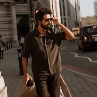 Teaser of G V Prakash's 'Immortal' is scary, gripping