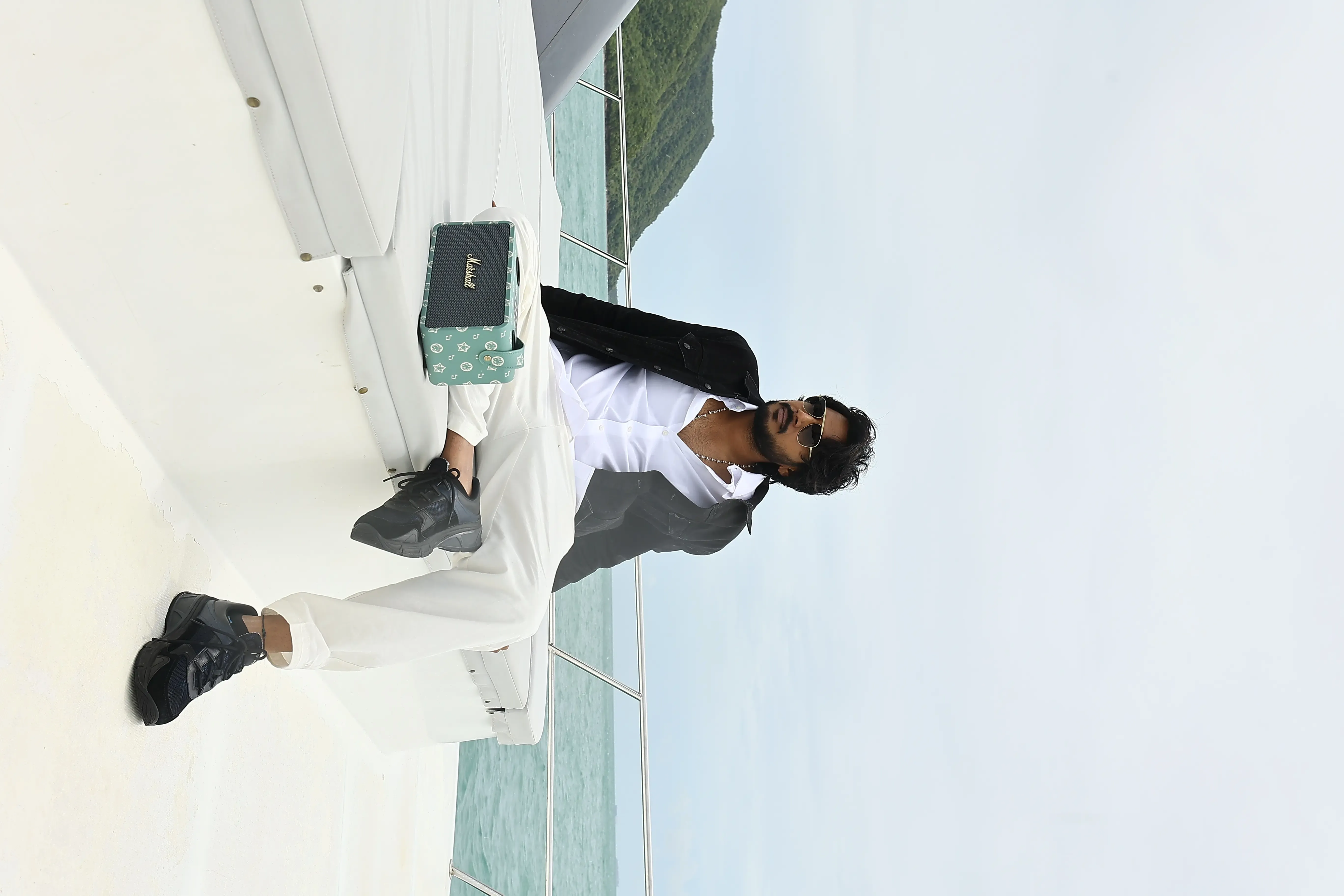 What Exciting Teaser Has Been Released for Sundeep Kishan's 'Sigma'?