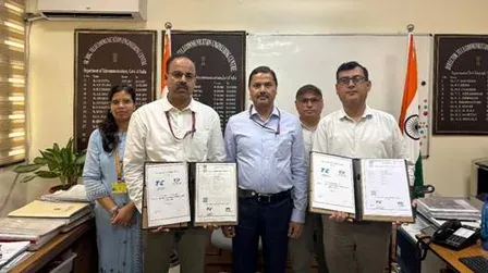 TEC, BECIL sign MoU to advance D2M, 5G Broadcast and convergence standards