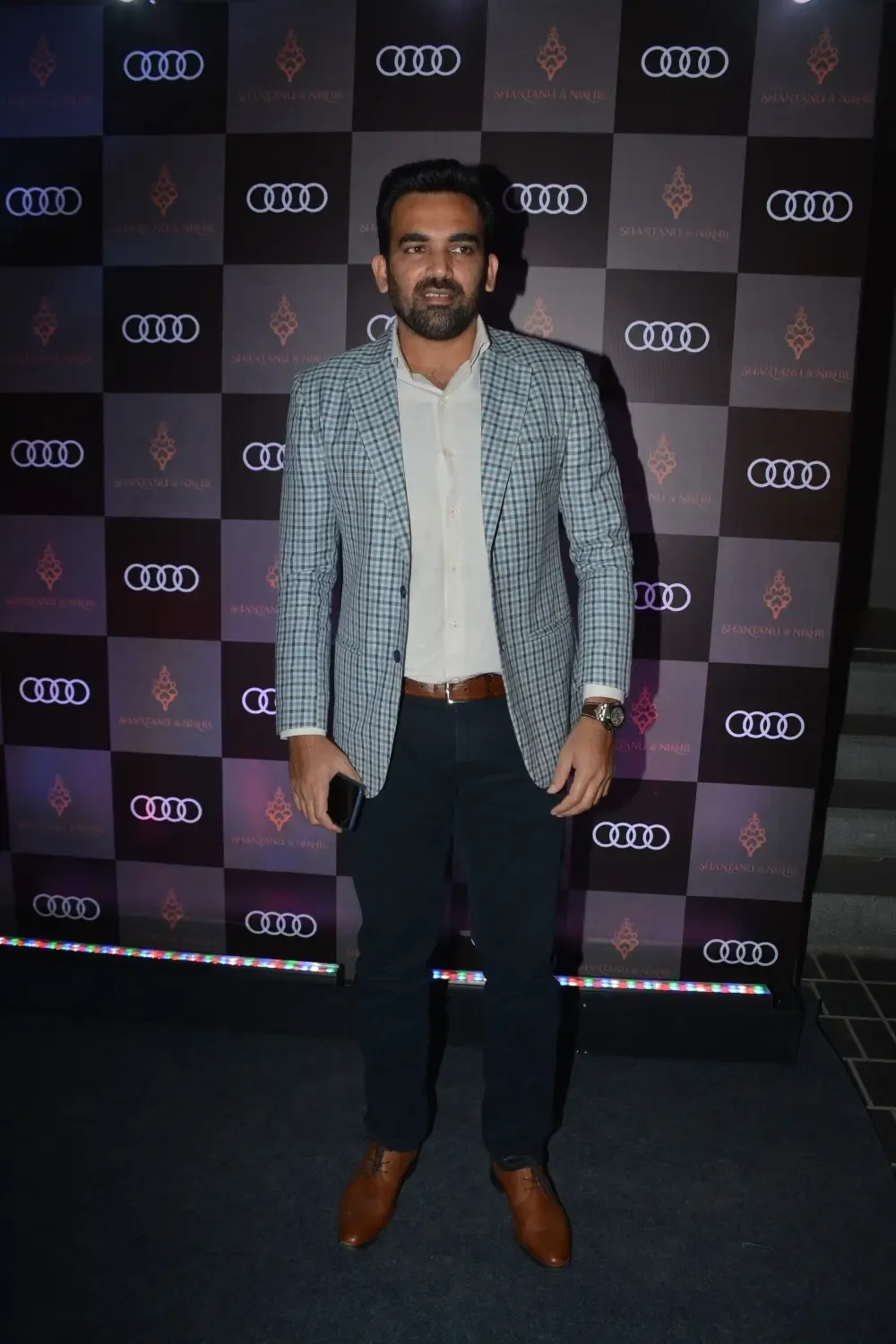 Zaheer Khan: Tech can't replace on-field thinking in T20 cricket