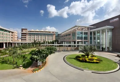 Tech Mahindra Addresses Rumors of Major Job Cuts