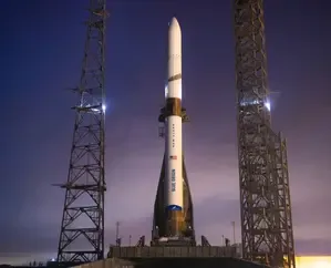 Technical issues force Blue Origin to again delay New Glenn rocket launch