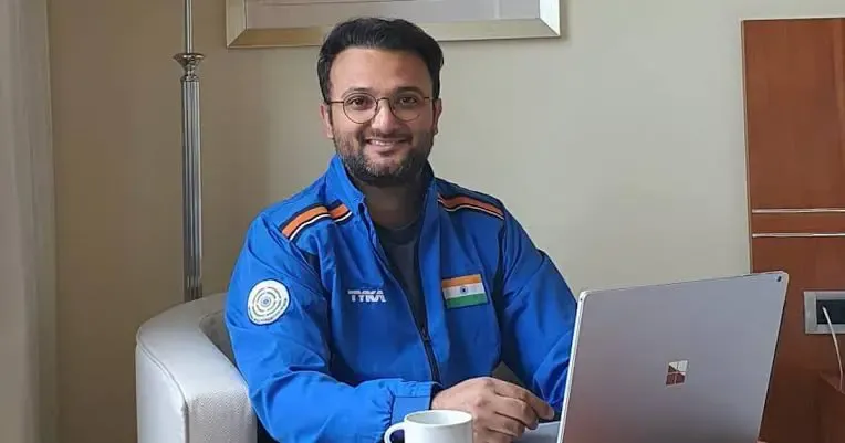 How Can Technology & Animation Attract More Audiences? Ronak Pandit Discusses the Shooting League of India