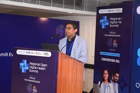 Is Technology Crucial for Achieving Universal Health Coverage in India?