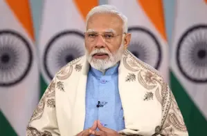 PM Modi: Technology and Governance Transforming Agriculture in India