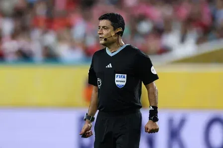 VAR at FIFA World Cup 2026: Masefield says referees must have final say