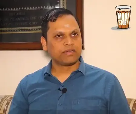 How is the Prime Minister Shaping India’s AI Era?