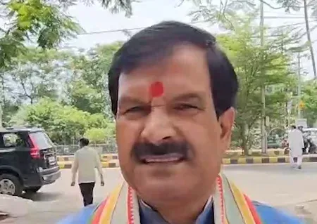 तीन अगस्त को भाजपा का बांकीपुर किला ध्वस्त होगा : मृत्युंजय तिवारी