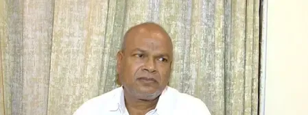 तीन करोड़ प्रवासी वोटरों की अनदेखी कर रही सरकार : राजेश कुमार