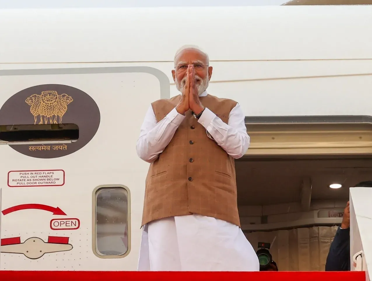 PM मोदी 27 जून को सेशेल्स रवाना, राष्ट्रीय दिवस की स्वर्ण जयंती में होंगे मुख्य अतिथि
