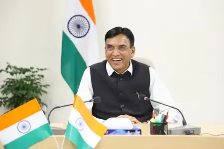 तीन दिवसीय जन आंदोलन के रूप में मनाया जाएगा राष्ट्रीय खेल दिवस 2025