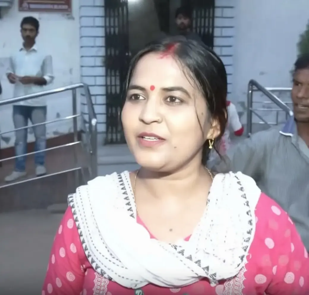 बंगाल में बदलाव का संकल्प: बेलूरमठ रोड शो में मोदी को देखने उमड़ी भारी भीड़, जनता बोली — BJP सरकार बनेगी