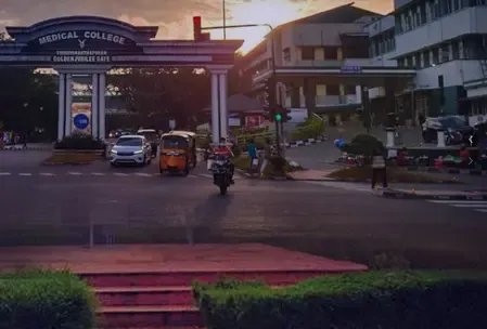 Is the Teenager Kicked Off a Moving Train in Kerala Still Critical?