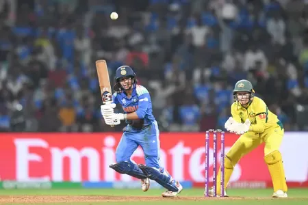 तीन मौके, जब महिला वनडे मैच में चेज हुआ 300 से ज्यादा स्कोर