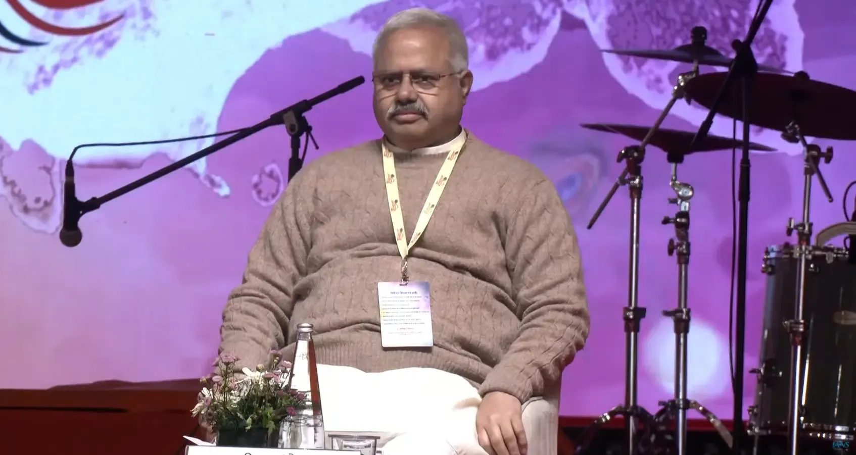 क्या तीन फीसदी स्वयंसेवक बनकर हम समाज में सकारात्मक बदलाव ला सकते हैं? : सुनील आंबेकर