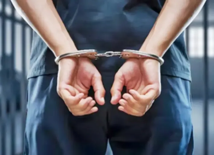 तीन राज्यों से चार कट्टरपंथी युवक गिरफ्तार, आईईडी निर्माण सामग्री बरामद