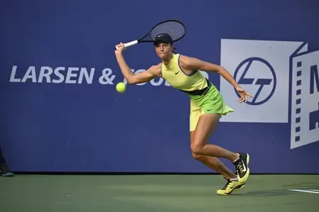 Can Teen Sensation Lilli Tagger Become a Title Contender at the 2026 Mumbai Open WTA 125K Series?