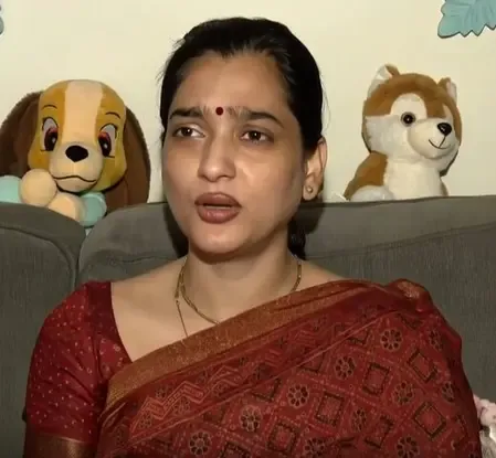 तीन तलाक खत्म होने से मुस्लिम महिलाओं को राहत मिली: हसीन मस्तान 