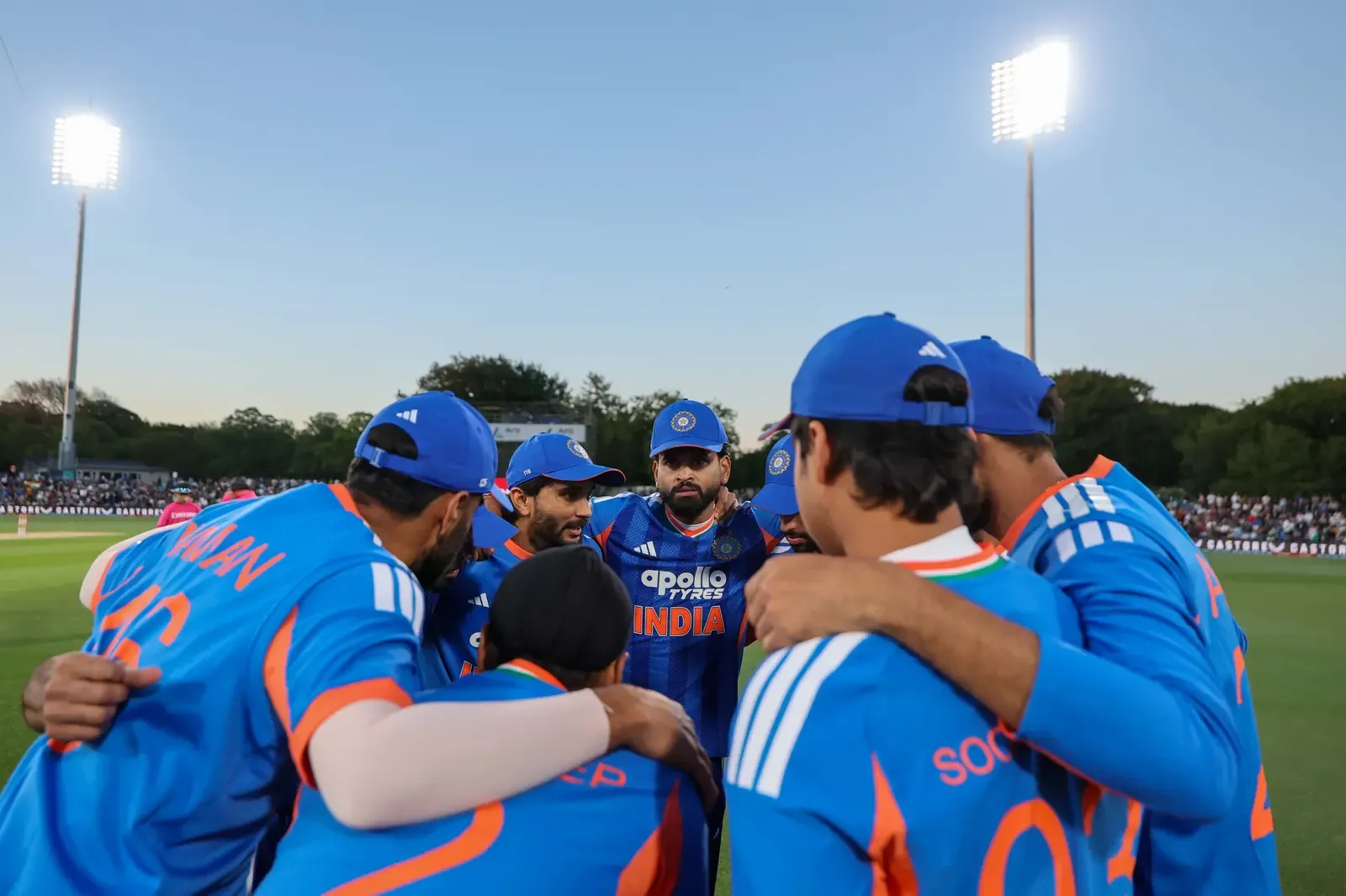 भारत-न्यूज़ीलैंड तीसरा टी20: वेलिंगटन में टीम इंडिया का अजेय बढ़त का लक्ष्य, 27 अक्टूबर को मुकाबला