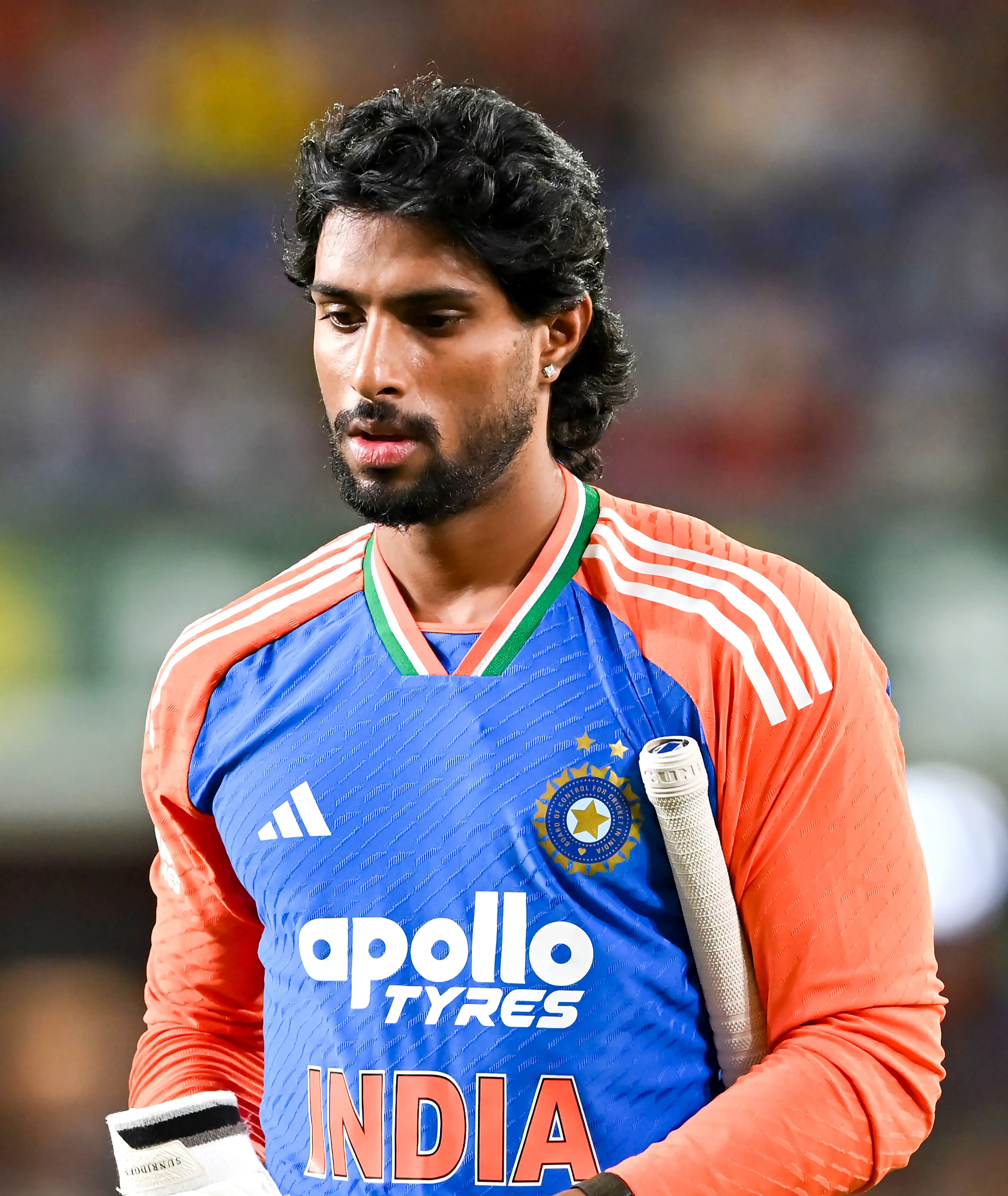 क्या तीसरे वनडे में भारतीय टीम लड़खड़ाई, दक्षिण अफ्रीका 'ए' ने 73 रन से जीत दर्ज की?