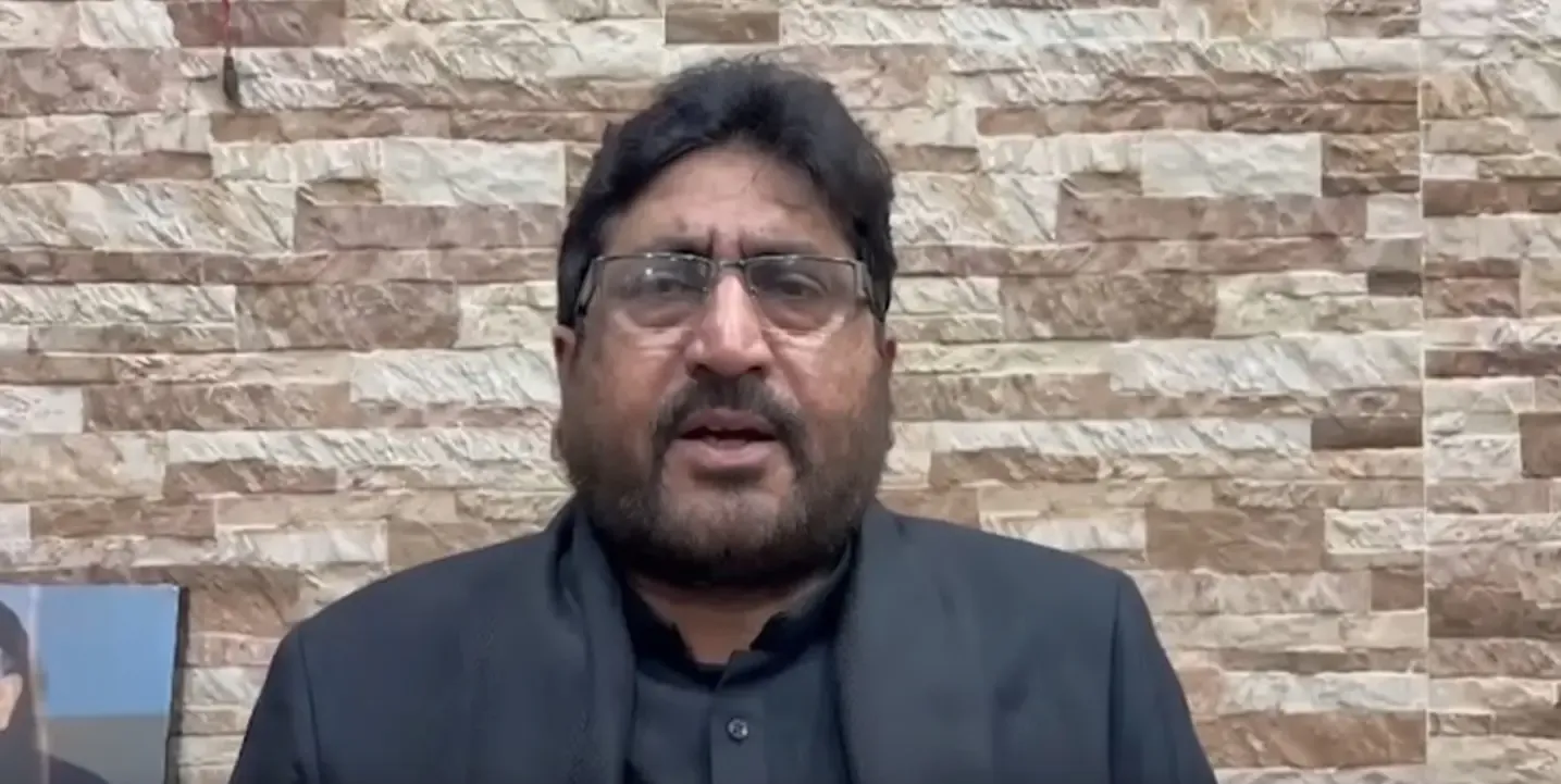 मौलाना यासूब अब्बास: तीसरे विश्व युद्ध की आशंका, अमेरिका का बढ़ता खतरा