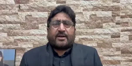 तीसरे विश्व युद्ध जैसे हालात बनते नजर आ रहे हैं : मौलाना यासूब अब्बास 