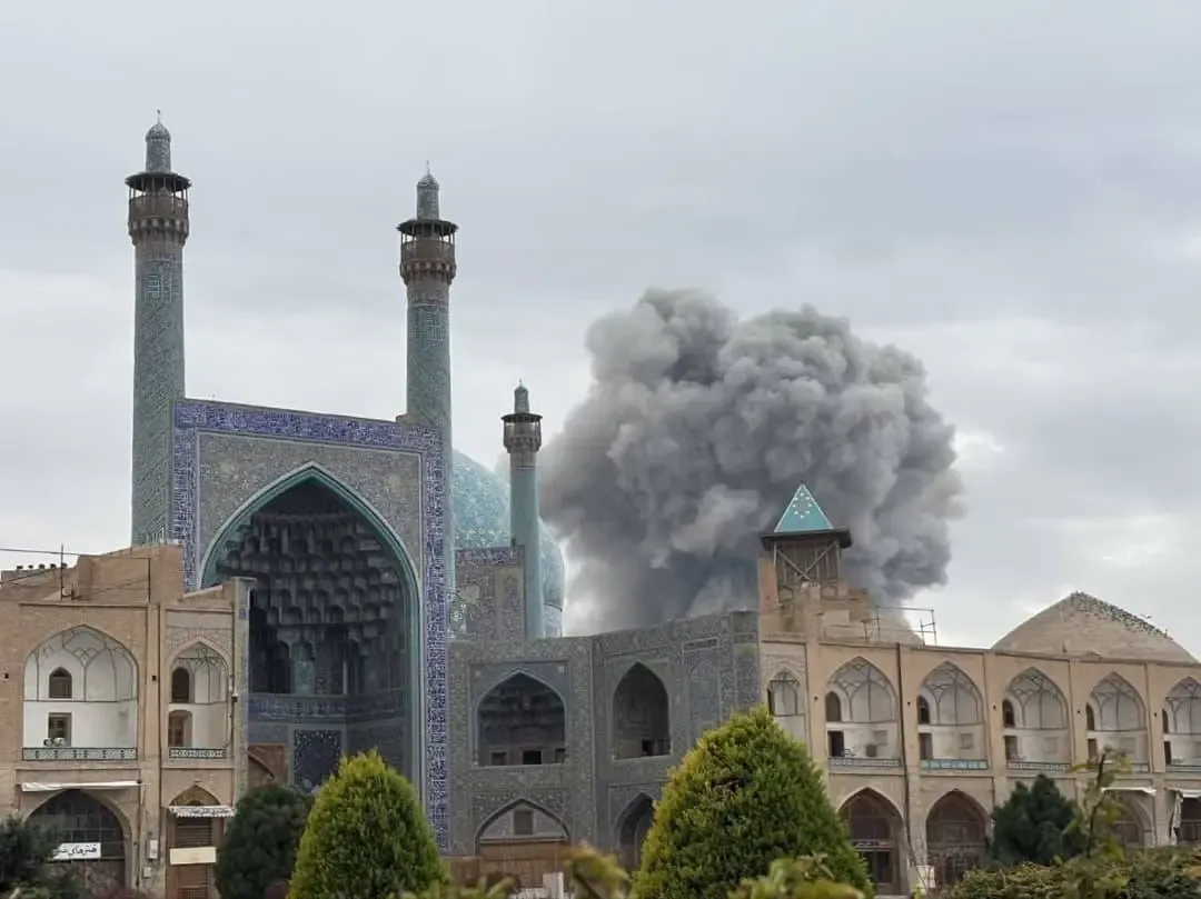 इस्फहान: अमेरिका और इजरायल के निशाने पर क्यों है ईरान का यह महत्वपूर्ण शहर?