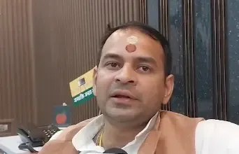 Did Tej Pratap Yadav Really Become a Father? Legal Action Threatened!