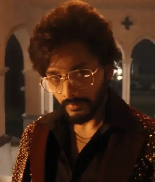 Teja Sajja hosts The Traitors Telugu, premiering on Prime Video Oct 15