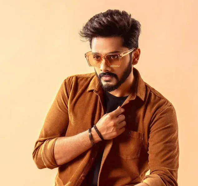 Teja Sajja on 'Zombie Reddy Nxt Lvl': franchise gave me freedom to take risks
