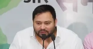 Is Tejashwi Yadav Right to Criticize the Nitish Kumar-Led NDA Government for Corruption?