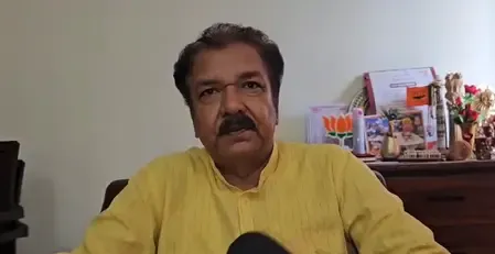 क्या तेजस्वी की सभा में पीएम मोदी पर की गई अमर्यादित टिप्पणी को जनता स्वीकार करेगी?: दिलीप जायसवाल