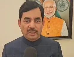 तेजस्वी को राजद का राष्ट्रीय कार्यकारी अध्यक्ष बनाए जाने पर घमासान, शाहनवाज बोले—ज्यादा दिन टिकने वाली नहीं है ये पार्टी 
