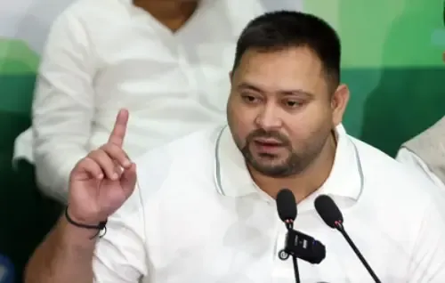 Will Tejashwi Yadav Ensure the Teachers Recruitment Exam After RJD's Return to Power in Bihar?