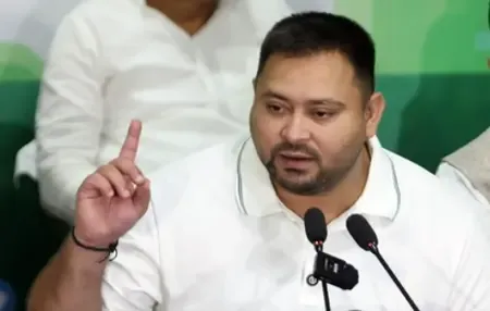 Will Tejashwi Yadav Ensure the Teachers Recruitment Exam After RJD's Return to Power in Bihar?