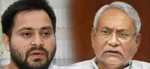 Tejashwi Appeals to Nitish for Corrections in BPSC Examination Issues