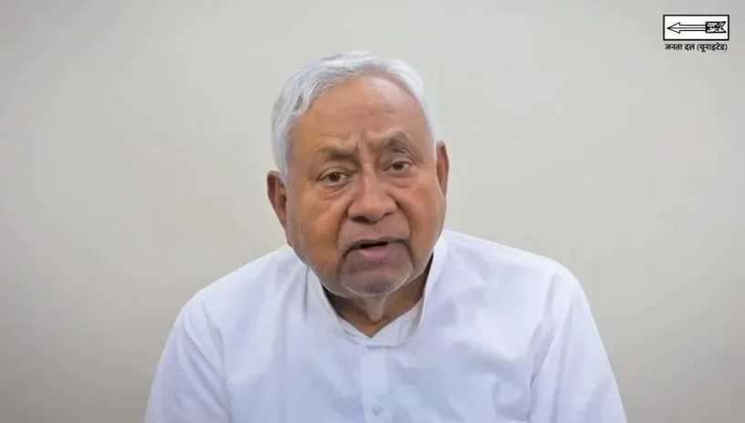 Tejashwi Yadav alleges BJP forced JD(U) workers to campaign