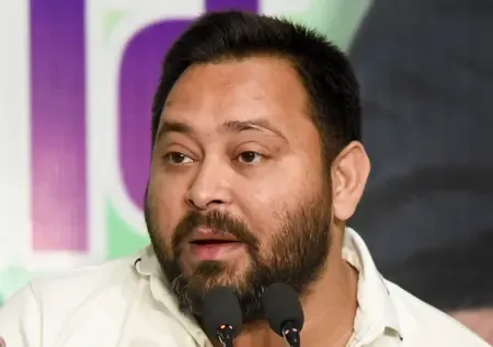 Is Tejashwi Yadav Right to Blame BJP for Uttarakhand Leader's Controversial Remarks?