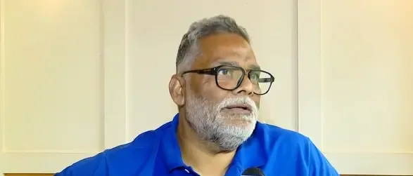 क्या तेजस्वी यादव के दावे से महागठबंधन में फूट पड़ी है?