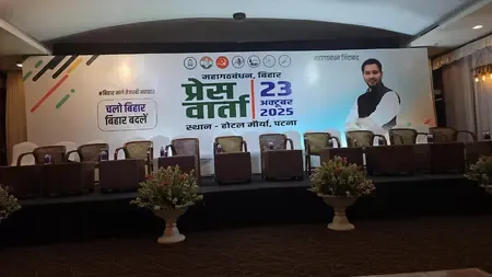 Is Tejashwi Yadav Set to Become the CM Face for Mahagathbandhan?