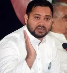 तेजस्वी यादव: बिहार में अपराधियों का वर्चस्व, सरकार की स्थिति गंभीर