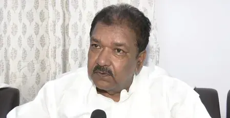 तेजस्वी यादव के ₹10,000 रिश्वत वाले बयान पर दिलीप जायसवाल का पलटवार, BJP ने साधा निशाना